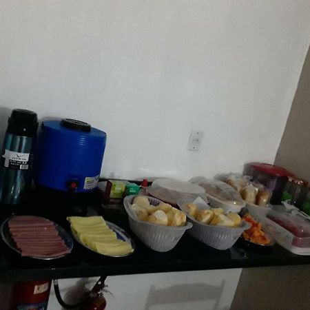 Hotel Flex In Osasco Esterno foto