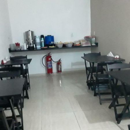 Hotel Flex In Osasco Esterno foto