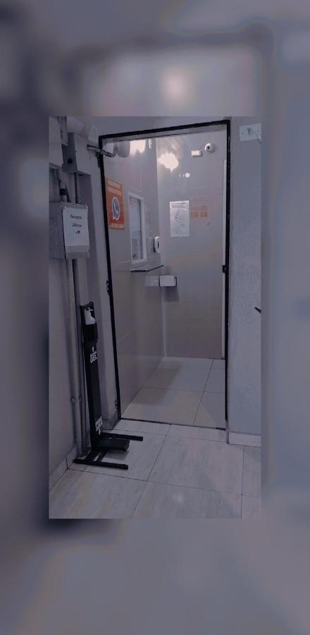 Hotel Flex In Osasco Esterno foto