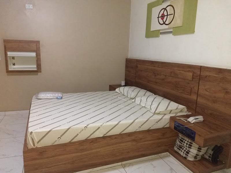 Hotel Flex In Osasco Esterno foto