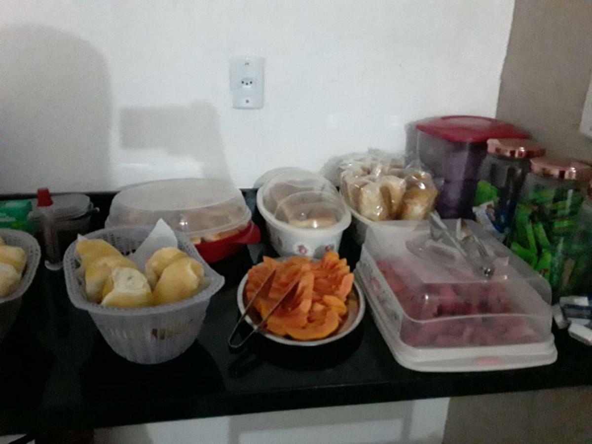 Hotel Flex In Osasco Esterno foto