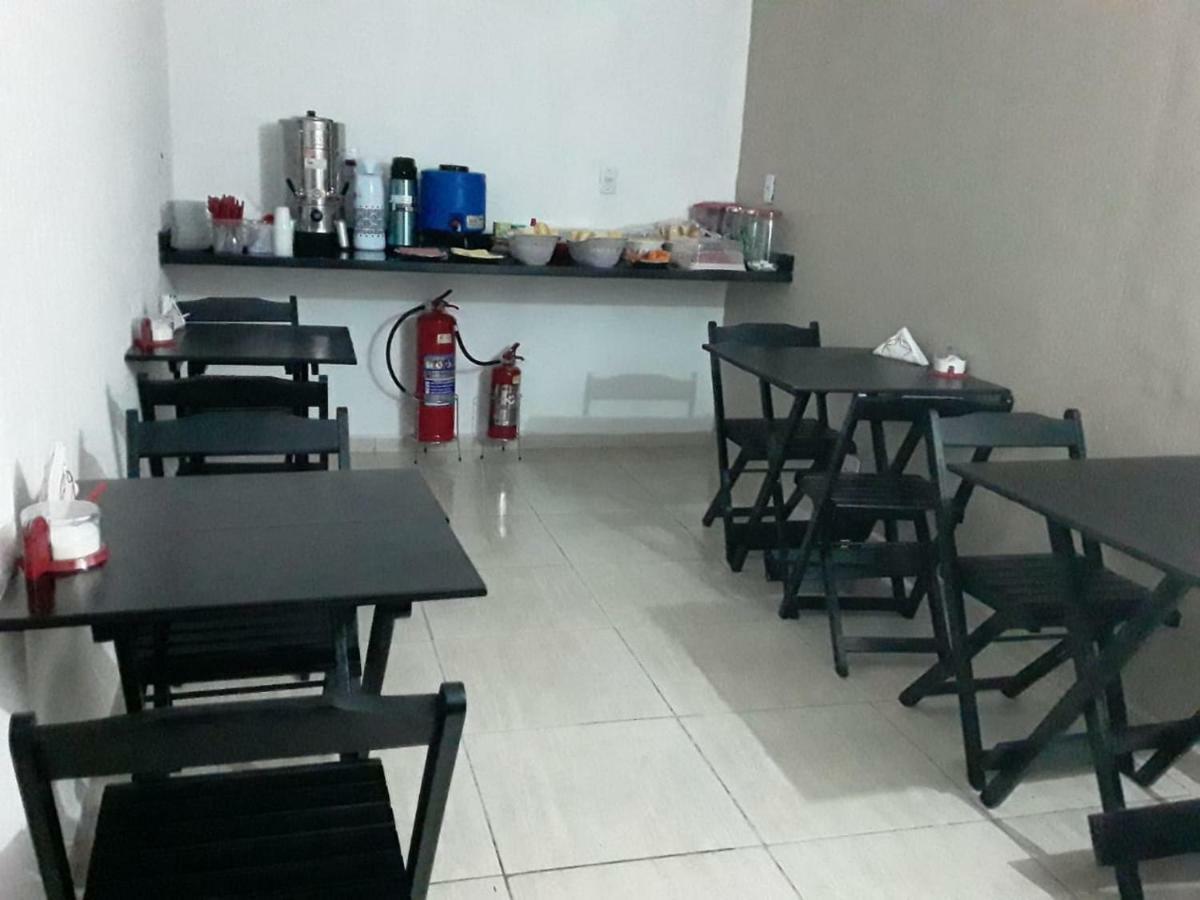 Hotel Flex In Osasco Esterno foto