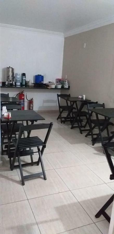 Hotel Flex In Osasco Esterno foto