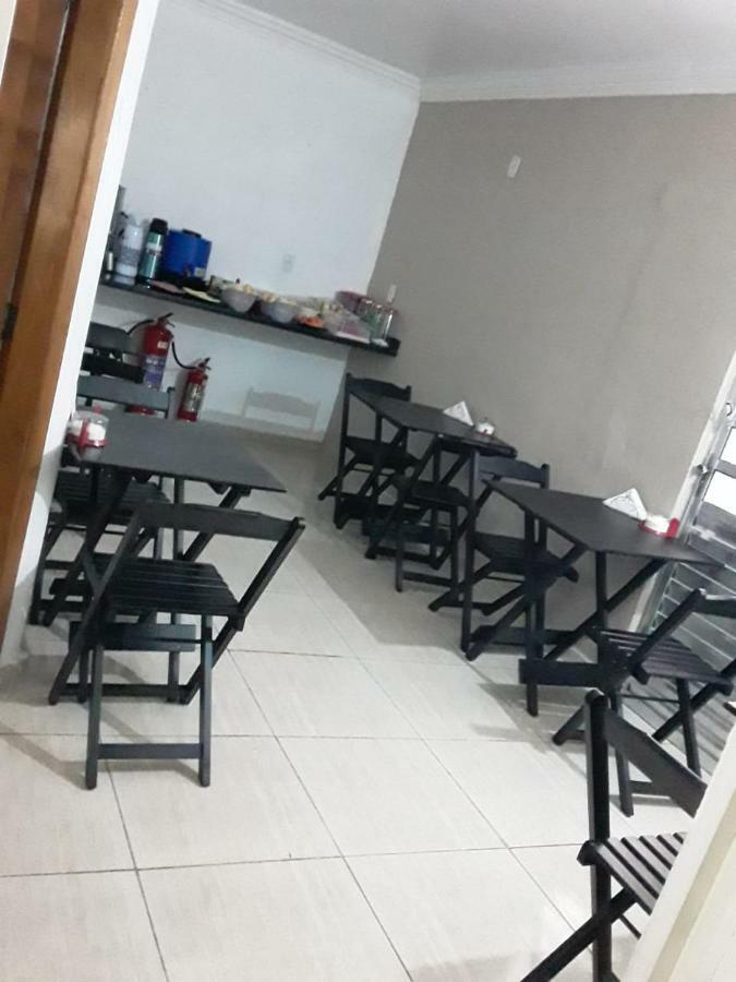 Hotel Flex In Osasco Esterno foto