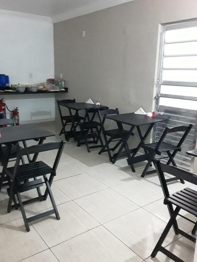 Hotel Flex In Osasco Esterno foto