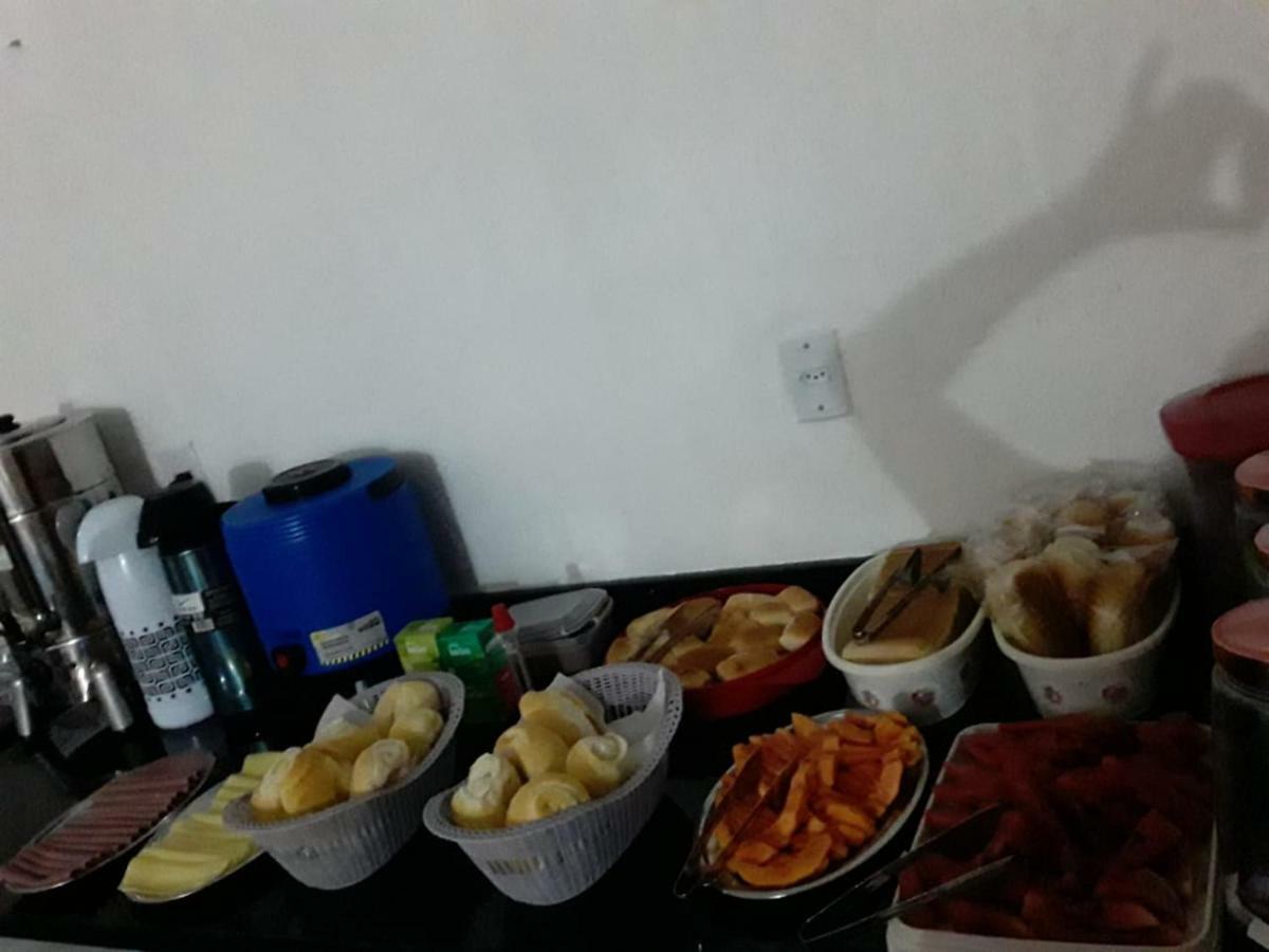 Hotel Flex In Osasco Esterno foto